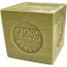 Materiamadre TRUE GREEN MARSEILLE SOAP 100% OLIVE OIL - 300g Cube - Buy Online on GoSupps.com