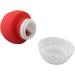Silicone Lips Plumper Device for Instant Lip Plumping Enhanced Volume Teardrop Design Portable for On The Go Use - Buy Online on GoSupps.com