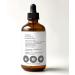 Organic Jojoba Oil - Cold Pressed Unrefined 4 oz | Moisturizer for Face Skin Nails Lips Beard & Hair | Shop Internationally - Buy Online on GoSupps.com