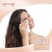 Buy Facial Make-Up Remover Wipes Online | Gentle & Effective Cleansing | Fast International Shipping - Buy Online on GoSupps.com