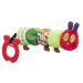 Eric Carle Very Hungry Caterpillar Teether Rattle - Baby Teething Toy - Buy Online on GoSupps.com