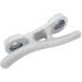 ISURE MARNE Aluminum S Dock Cleat - 10/12/15 inch | Marine Boat Accessory - Buy Online on GoSupps.com
