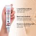 Cc Color Correcting Cream with Centella Asiatica Redness Corrector for Face Lightly Tinted Cream with Centella Asiatica Facial Care Improves Complexion and Moisturizes (Light Color) - Buy Online on GoSupps.com