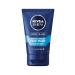 Nivea Men Deep Cleaning Face Wash 100 ml