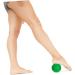 Fomiyes Fascia Ball Set - Peanut Lacrosse Balls for Trigger Point Massage | Muscle-Relaxing Fitness Accessories - Buy Online on GoSupps.com