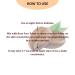 Eye Nutri Balm | Reduce Wrinkles & Dark Circles | 10g | Premium Eye Care for All Skin Types - Buy Online on GoSupps.com