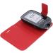 Shop Foto-Kontor Abbott Freestyle Libre 1 Book Style Red Protective Case Durable & Stylish International Shipping - Buy Online on GoSupps.com