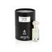 AYAT PERFUMES Perfume Extract 12ml | Pretty Bottle Packaged in an Elegant Box | Alcohol-Free Unisex Attar | Long Lasting Fragrance Oil | Arabian scent Made Designed in Dubai (Musk Ayat) - Buy Online on GoSupps.com