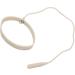 Tweezer Protector Wrist Strap Elastic Replaceable String Soft Silicone Static Free Lash Extension Tweezers Holder Bracelet for Salon (Beige) - Buy Online on GoSupps.com