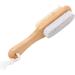 Foot Pumice Stone for Feet | Soft Foot Pumice Stone Scrubber Shower Foot Scrubber | Foot Brush for Showering Foot Pumice Stone for Feet Dry Skin Removal Cracked Heels - Buy Online on GoSupps.com