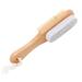 Foot Pumice Dual-Function Foot Pumice Scrubber - Efficient -Shaped Foot Pumice Stone for Feet Dead Dry Skin Removal Callus Cracked Heels