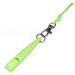 ACME Dog Whistle No. 210.5 - Original Loud Dog Whistle from England + FREE Whistle Band - Lime Green & Hot Pink - International Shipping Available - Buy Online on GoSupps.com
