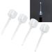 Replacement Ear Checking Penlight Tips - Bright & Convenient | Hearing Equipment Shop - Buy Online on GoSupps.com