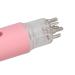 Premium Hair Oil Applicator for Scalp - Dual Capacity 18ml+3ml Comb & Cleansing Brush | Scalp Care Solution (Pink - Buy Online on GoSupps.com
