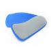 Sports Shoes Insoles 1 Pair Flatfoot Insoles Shoe Inserts Correct Insoles Arch Pad Shoes Pad for Flatfoot Men and Women Arch Support Sports Sports Insoles Blue S