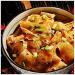 Baijia A-kuan Sichuan Broad Noodle - Sesame Paste Flavour 115g (Pack of 5) HALAL & VEGAN  - Buy Online on GoSupps.com