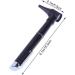 HEALLILY Diagnostic Otoscope Ear Care Set with Magnifying Lens and Penlight Flashlight - Buy Online on GoSupps.com