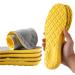 Sports Cushioned Insole for Men & Women - Soft Absorbent Comfortable Running Insoles (Size 37-38 - Buy Online on GoSupps.com