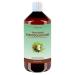 Natural Coconut Glucoside 1 Litre - Sweet Sugar Surfactant for Gentle Cleaning Cosmetics and DIY Care Products - Coco Glucoside - Nakobe