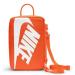 Nike Shoe Box Bag (12 l) orange