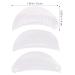 FOMIYES Eyelash Perm Silicone Pads - 10 Pairs Lash Lift Shields for Home Use | Best Lash Perming Tools - Buy Online on GoSupps.com