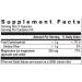 Natural Vitality Calm Magnesium Glycinate with Lavender & Lemon Balm - 180 Vegetarian Capsules - Buy Online on GoSupps.com