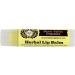 Organic Vanilla Herbal Lip Balm - 0.15 Oz (3-pack) | Moon Valley Organics - Buy Online on GoSupps.com
