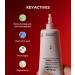 MADARA Organic Skin Care DERMA COLLAGEN Night Source Sleeping Cream Overnight Hydrating & Firming Cream with Peptides Algae & Hyaluronic Acid for Anti-Aging & Skin Renewal 70ml - Buy Online on GoSupps.com