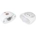 Eye Facial Humidifier USB Facial Mist Sprayer Quiet 500mah Practical Cute Animal for Travelling (White) - Buy Online on GoSupps.com