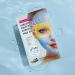 MOND SUB Hyaluronic Acid Polypeptide Face Mask - Tightening Moisturizing & Rejuvenating Sheet Masks for Dry Skin Care (12 Sheets - Buy Online on GoSupps.com