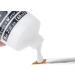 Mysense Clown White Face Paint 2 OZ - Water Based Makeup for Adults, Cosplay, SFX, Halloween - Buy Online on GoSupps.com