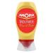 French Strong Amora Dijon Mustard Moutarde de Dijon Fine et Forte Flacon Souple 265 gr