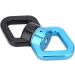 Zetail 360 Rotation Device | Climbing Swivel Equipment & Hammock Rotator - Perfect for Rope Climbing & Outdoor Adventures - Buy Online on GoSupps.com