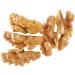 Hungry Harvest Walnut Shell Akhrot Giri 200g_Packing May Vary - Buy Online on GoSupps.com