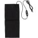 Electric Cloth Warmer - 5V 2A USB Heating Pad with Vibration for Massaging Clothes | International Shipping - Buy Online on GoSupps.com