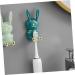 Zerodeko Cute Punching Cable Hangers - Razor Clipping Storage for Home & Animal Wall Decor | International Shipping - Buy Online on GoSupps.com