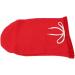 Cast Toe Cover Sock - Fleece Thermal Warmer Protector with Drawstring Closure for Comfort | Shop Internationally - Buy Online on GoSupps.com
