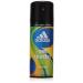 adidas Get Ready Deodorant Body Spray for Men 5 Ounce