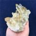 1.34LB Natural Citrine Quartz Specimen D2230 Raw Stones and Minerals Stone Mineral Specimen - Buy Online on GoSupps.com