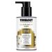 Toni & Guy Sunset Blonde Color Amplify Hair Mask with Argan Oil & UV Filter 200ml With Temporary Color Pigments