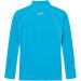 Madcap Girls Rash Guard Long Sleeve Swim Shirt - UV Sun Protection - Blue - Sizes 4-16 Years - Buy Online on GoSupps.com