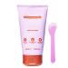 Nybhyjka Gentle shaving cream for body hair - 150 ml - Gentle hair removal product - Hair removal cream for women - Soothing and painless lotion - Body hair removal cream for arms