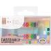 Invisibobble Waver Traceless Strong Hold Hair Clip Rosie Fortescue Multi-coloured Gem - Buy Online on GoSupps.com