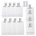 Angoily 3 Sets Bottled Multipurpose Travel Pel Lotion