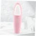 minkissy Face Cleaner Brush Silicone Facial Cleansing Brush Face Cleaning Brush Facial Cleaning Brush Soft Bristle Cleaning Brush Silicone Face Cleansing Brush Soft Miss Scrub - Buy Online on GoSupps.com