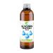 Vegetable glycerin (glycerol) Liquid 99.5% - 100 ml - pure and natural without GMO natural moisture retention perfume -free for cosmetic use