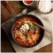 Nongshim SHIN BLACK Ramyun Premium Ramen Korean Spicy Instant Noodles 130g (Pack Of 4) HALAL - Buy Online on GoSupps.com