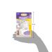 G nthart 250g White Fondant - 100% Vegan Palm Oil-Free Tear-Resistant Cake Decorating & Modeling | International Shipping - Buy Online on GoSupps.com