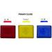 Art Graf Water Soluble Tailors Chalk Set - Rich & Intense Colors (3 Pc Set in Cork Box) - Buy Online on GoSupps.com