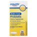 AGILIPET Equate Extra Care Probiotic Delayed-Release Capsules 30 Billion CFU 10 Strains 50 Count Sticker